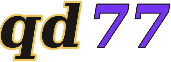 qd77 logo